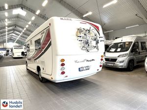 Kabe Travel Master bild 3