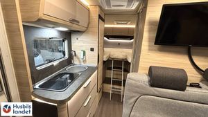 Knaus Van bild 6