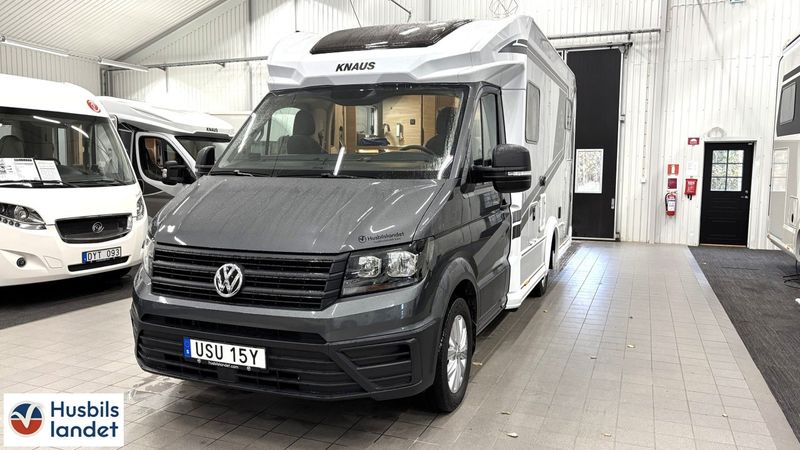 Knaus Van bild 2