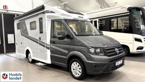 Knaus Van bild 1