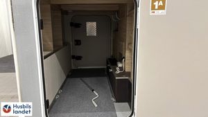 Knaus Van bild 13