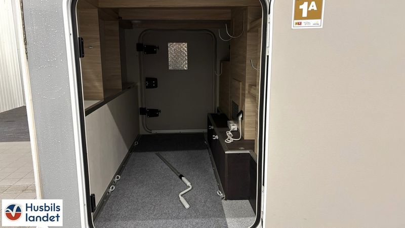 Knaus Van bild 13