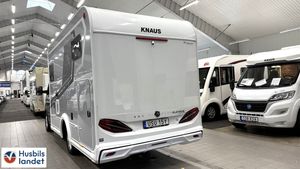 Knaus Van bild 3