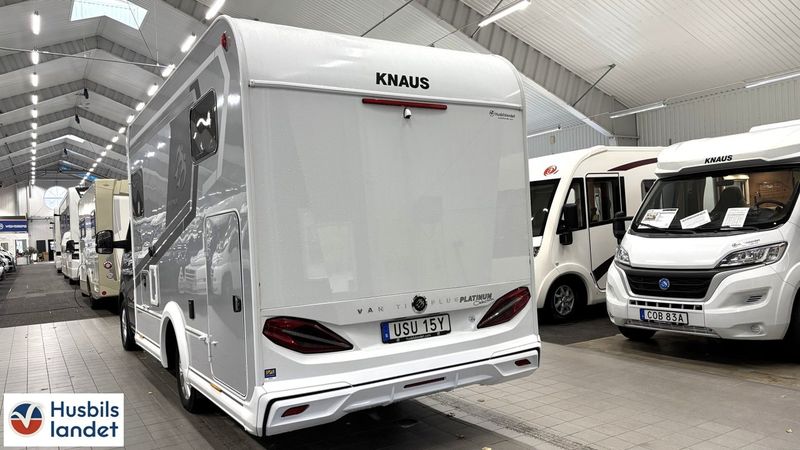 Knaus Van bild 3