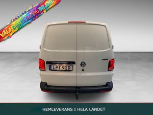 Volkswagen Transporter bild 3