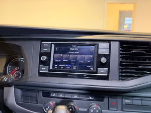 Volkswagen Transporter bild 12