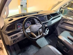 Volkswagen Transporter bild 6