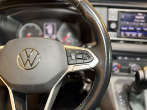 Volkswagen Transporter bild 10
