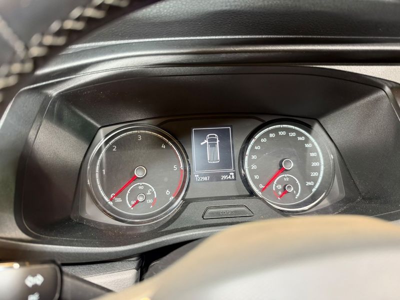 Volkswagen Transporter bild 11