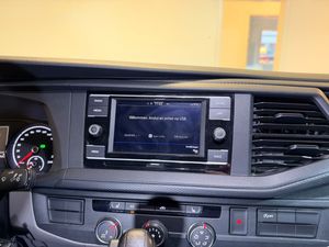 Volkswagen Transporter bild 15