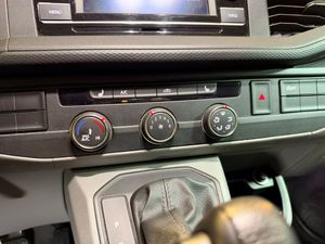 Volkswagen Transporter bild 17