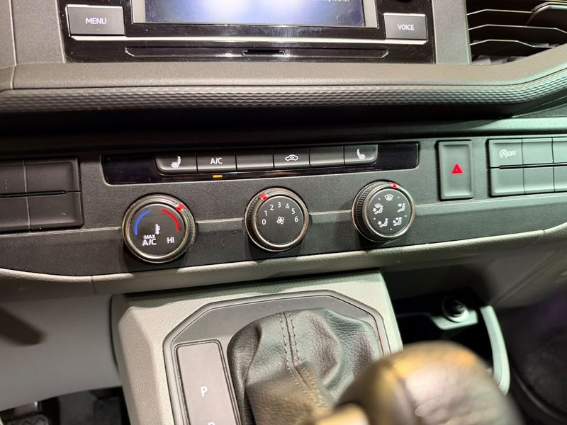 Volkswagen Transporter bild 17