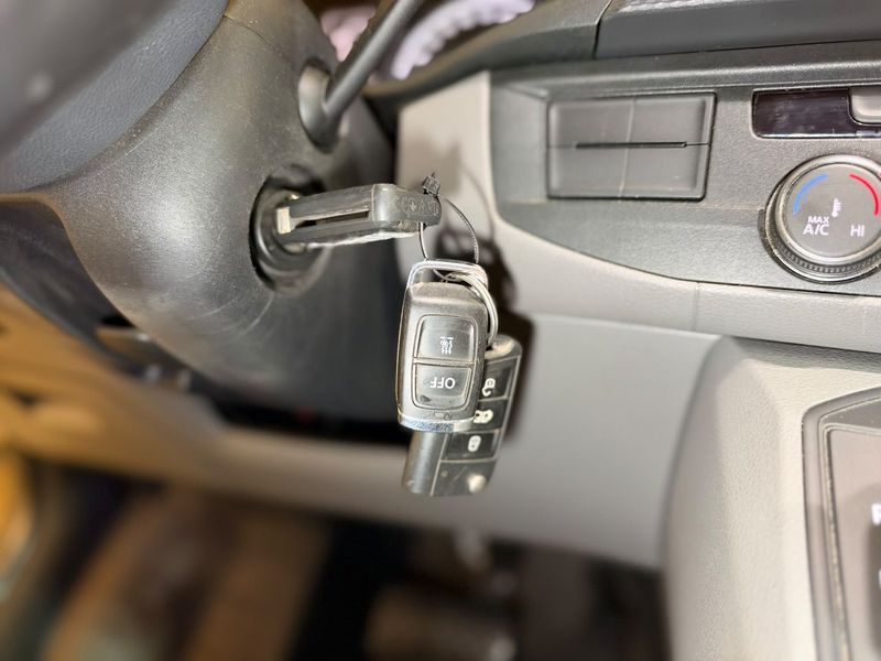 Volkswagen Transporter bild 19