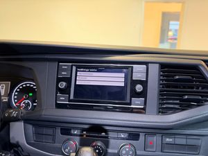 Volkswagen Transporter bild 14
