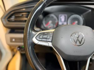 Volkswagen Transporter bild 9