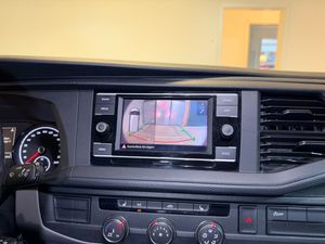 Volkswagen Transporter bild 13