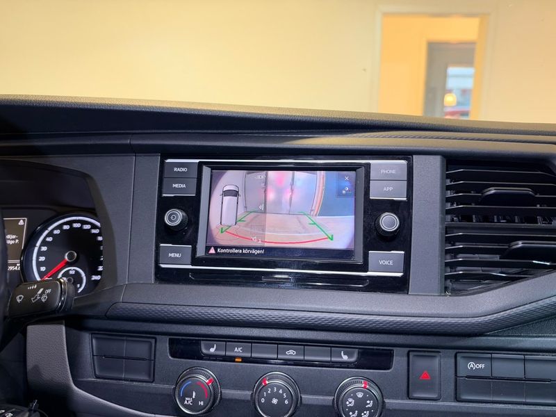 Volkswagen Transporter bild 13
