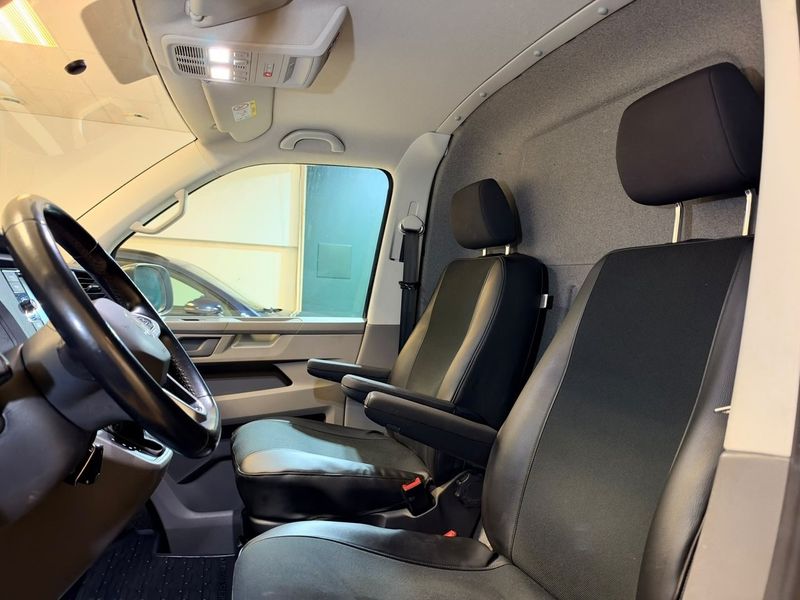Volkswagen Transporter bild 7