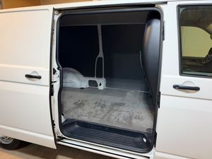 Volkswagen Transporter bild 21