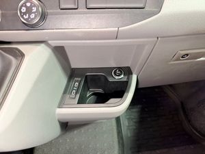 Volkswagen Transporter bild 18