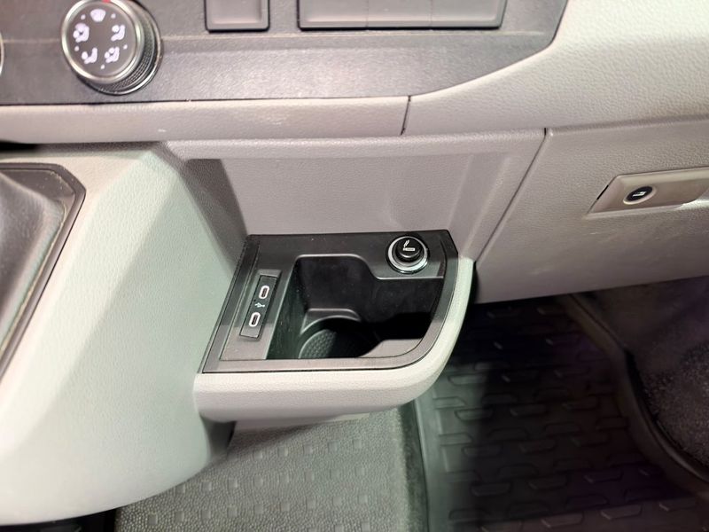 Volkswagen Transporter bild 18