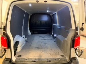 Volkswagen Transporter bild 22