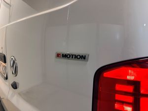 Volkswagen Transporter bild 23