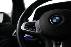 BMW X5 bild 12