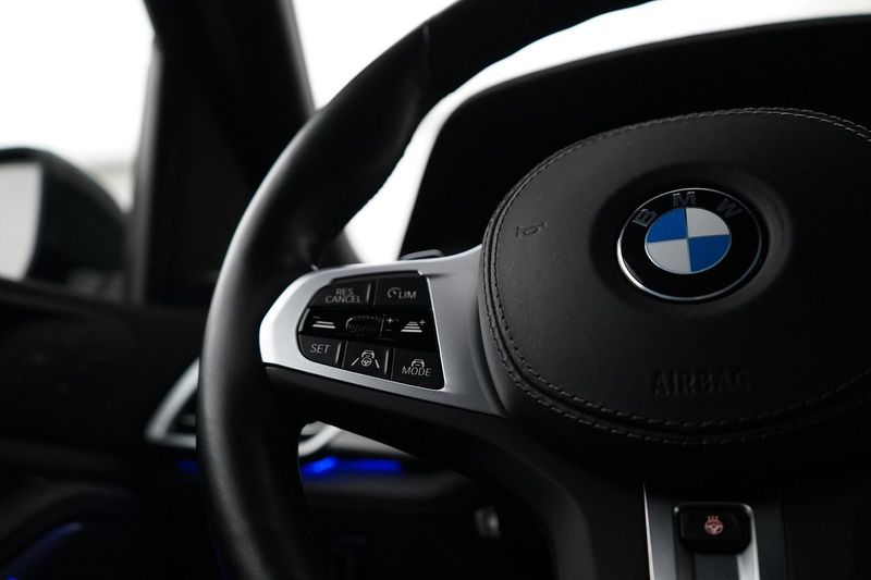 BMW X5 bild 12