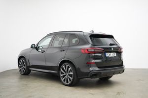 BMW X5 bild 5