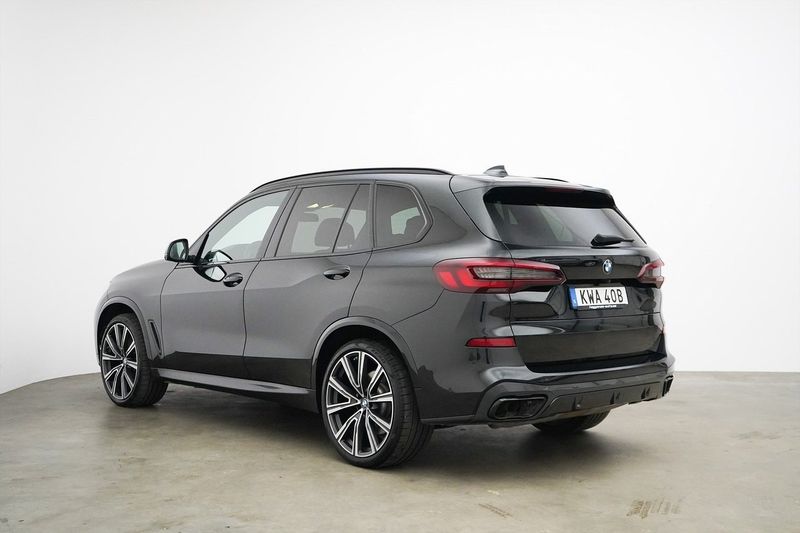 BMW X5 bild 5