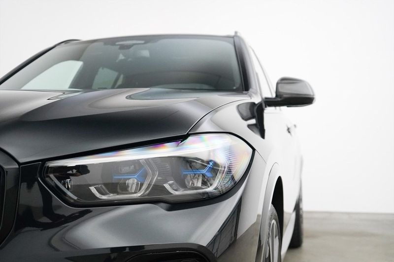 BMW X5 bild 28