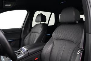 BMW X5 bild 8