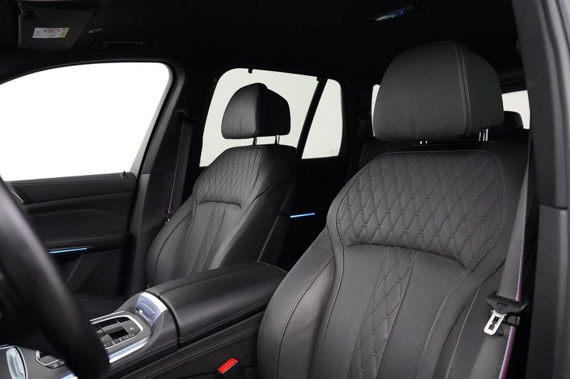 BMW X5 bild 8