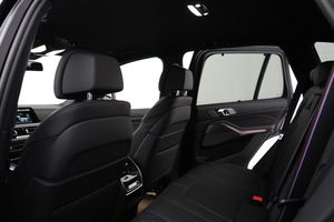 BMW X5 bild 9