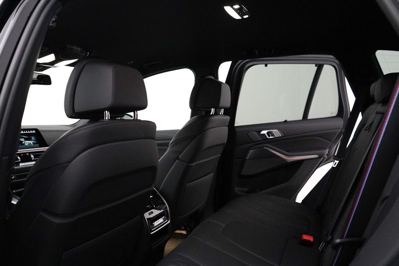 BMW X5 bild 9
