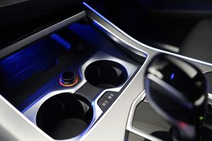 BMW X5 bild 18