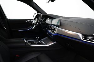 BMW X5 bild 22