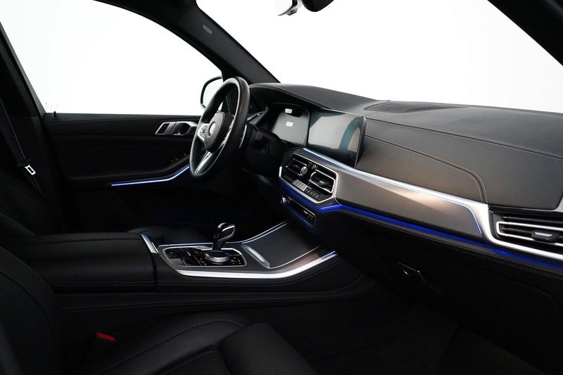 BMW X5 bild 22