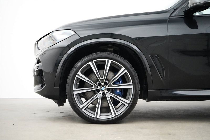 BMW X5 bild 2