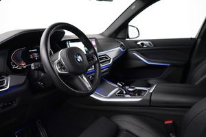 BMW X5 bild 6