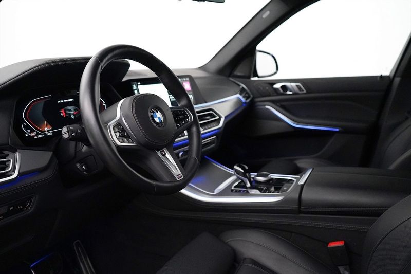 BMW X5 bild 6