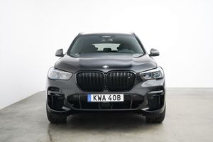 BMW X5 bild 27