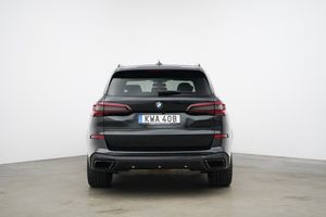 BMW X5 bild 26