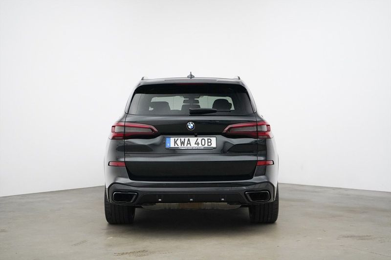 BMW X5 bild 26