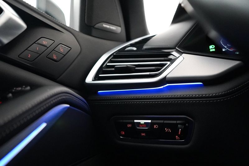 BMW X5 bild 14
