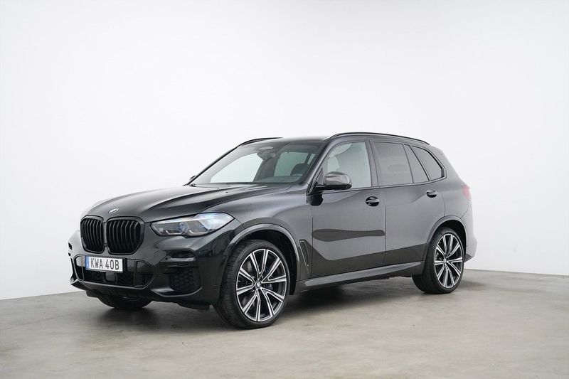 BMW X5 bild 30