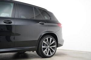 BMW X5 bild 3