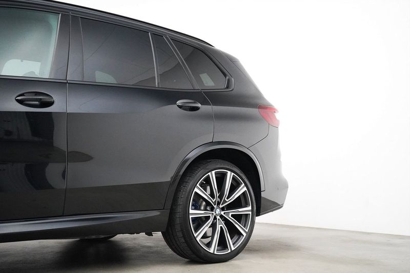 BMW X5 bild 3