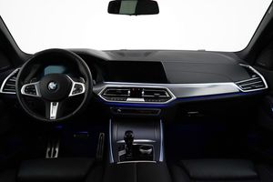 BMW X5 bild 10